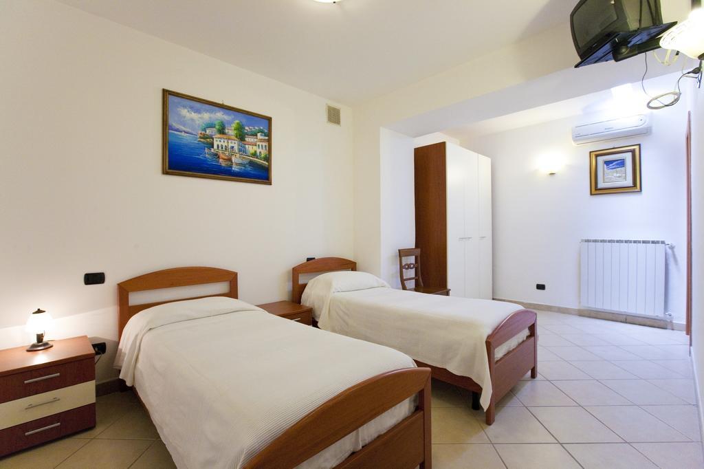 Olga'S Residence Relais Nerano Rom bilde