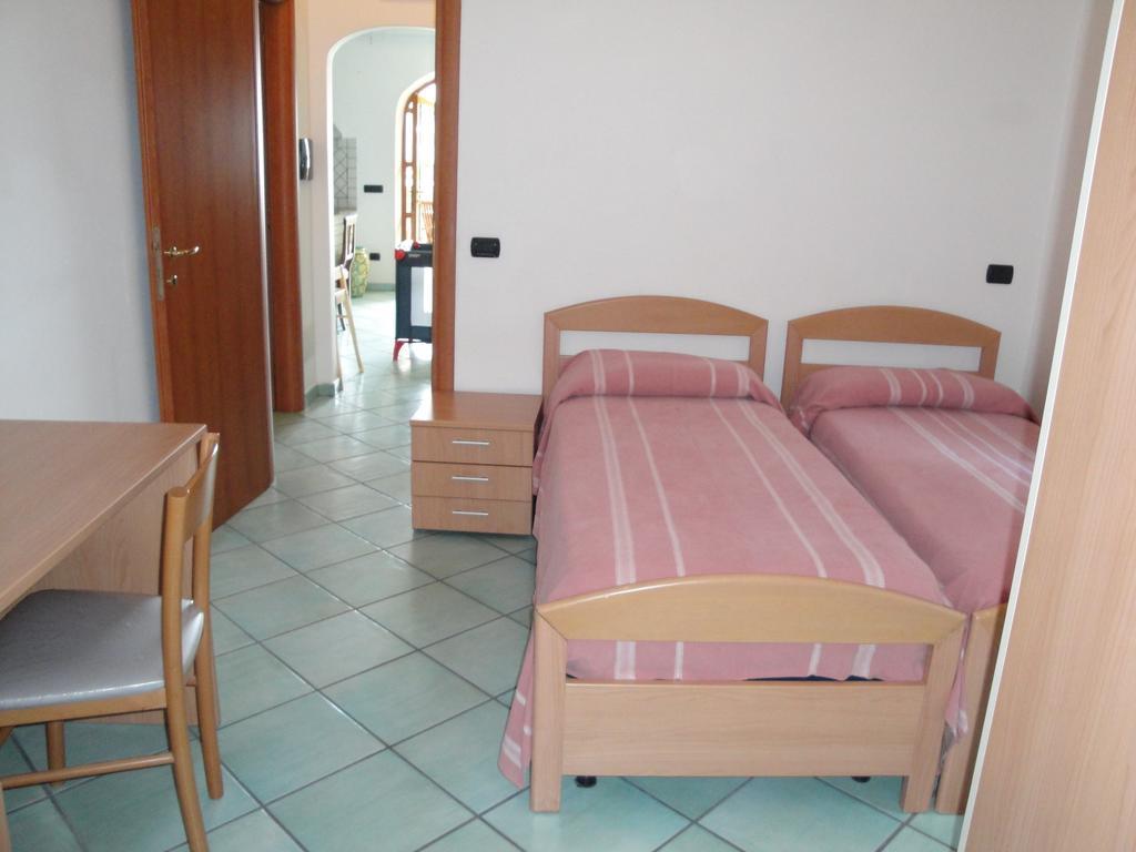 Olga'S Residence Relais Nerano Rom bilde