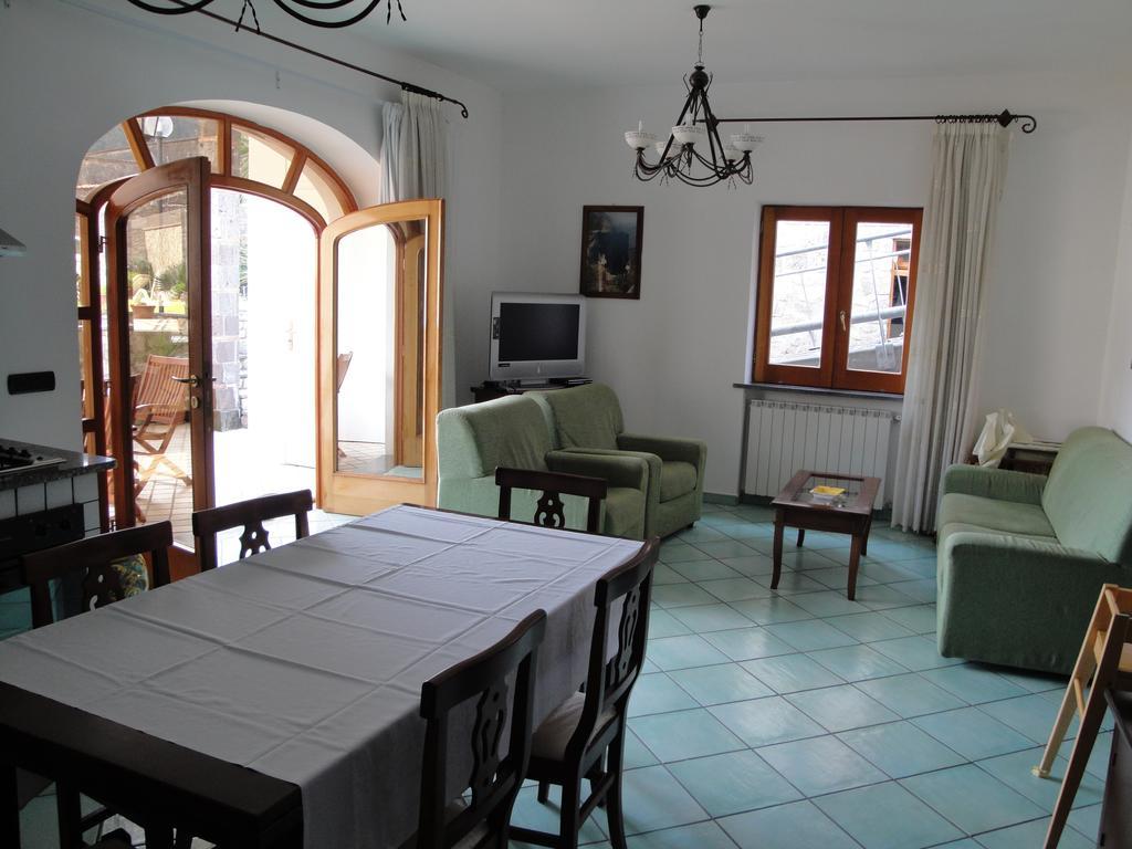 Olga'S Residence Relais Nerano Rom bilde