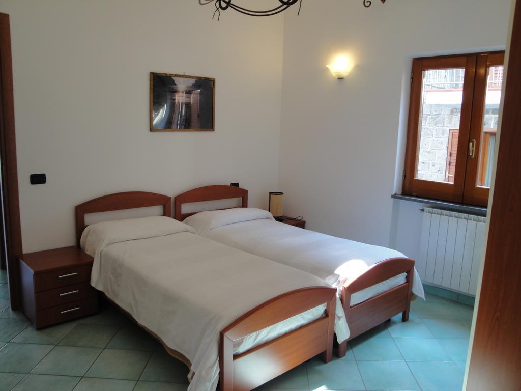 Olga'S Residence Relais Nerano Rom bilde