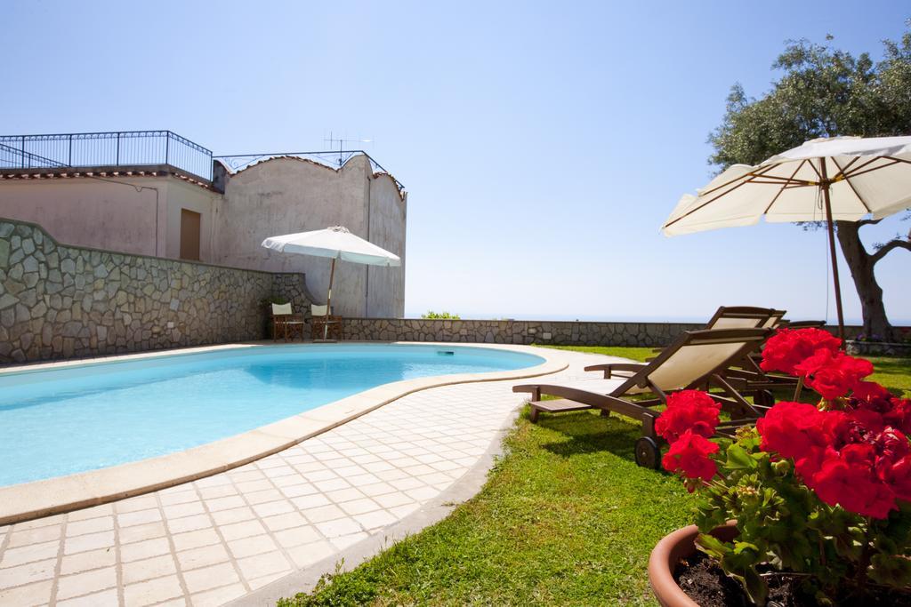 Olga'S Residence Relais Nerano Rom bilde