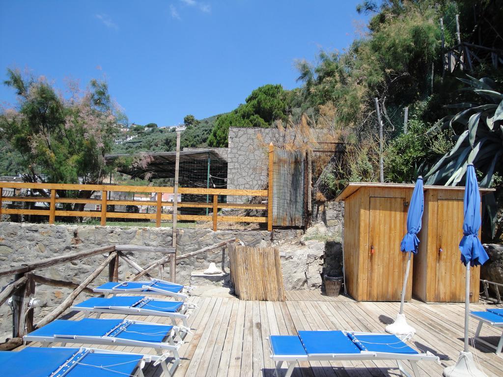 Olga'S Residence Relais Nerano Rom bilde