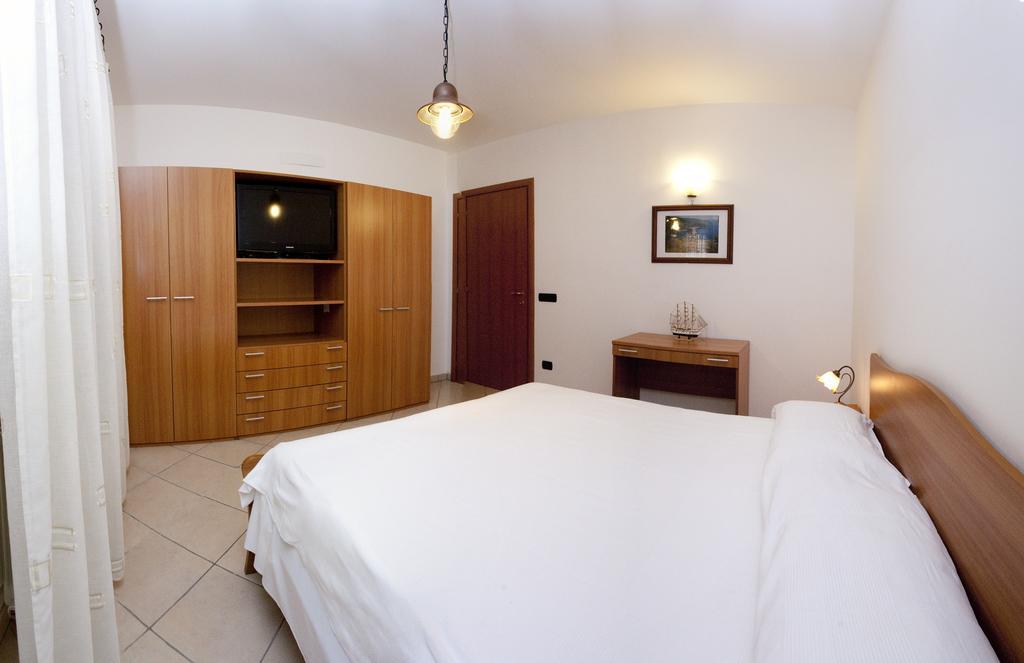 Olga'S Residence Relais Nerano Rom bilde