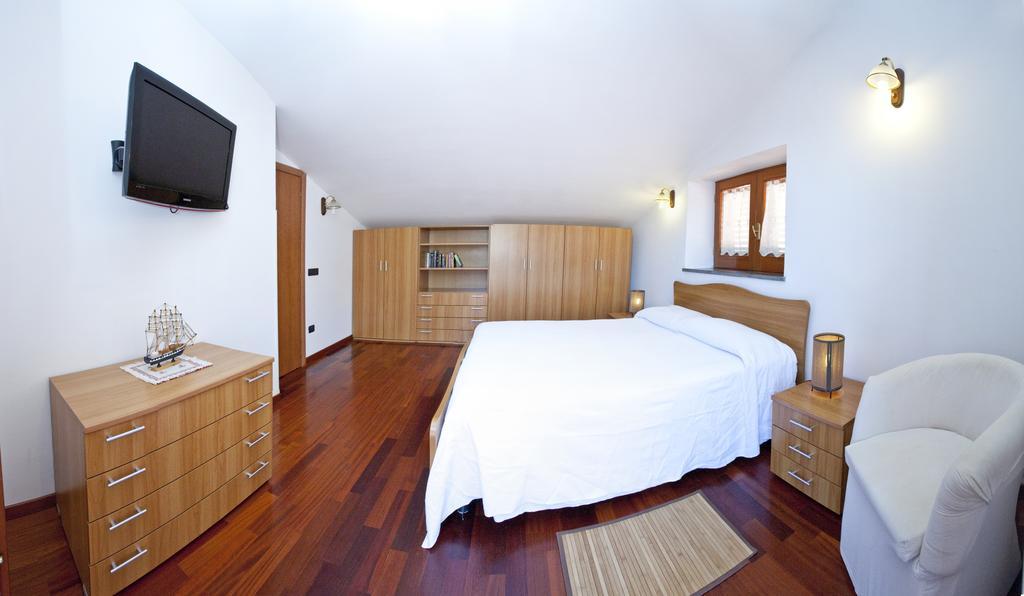Olga'S Residence Relais Nerano Rom bilde