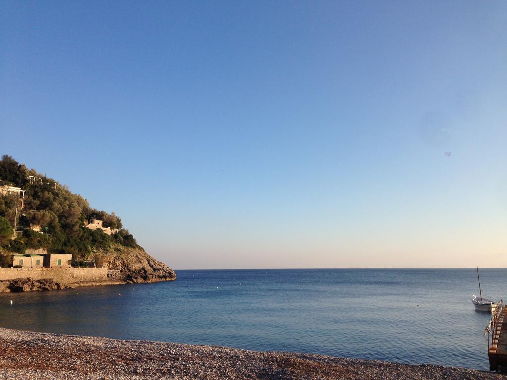 Olga'S Residence Relais Nerano Rom bilde