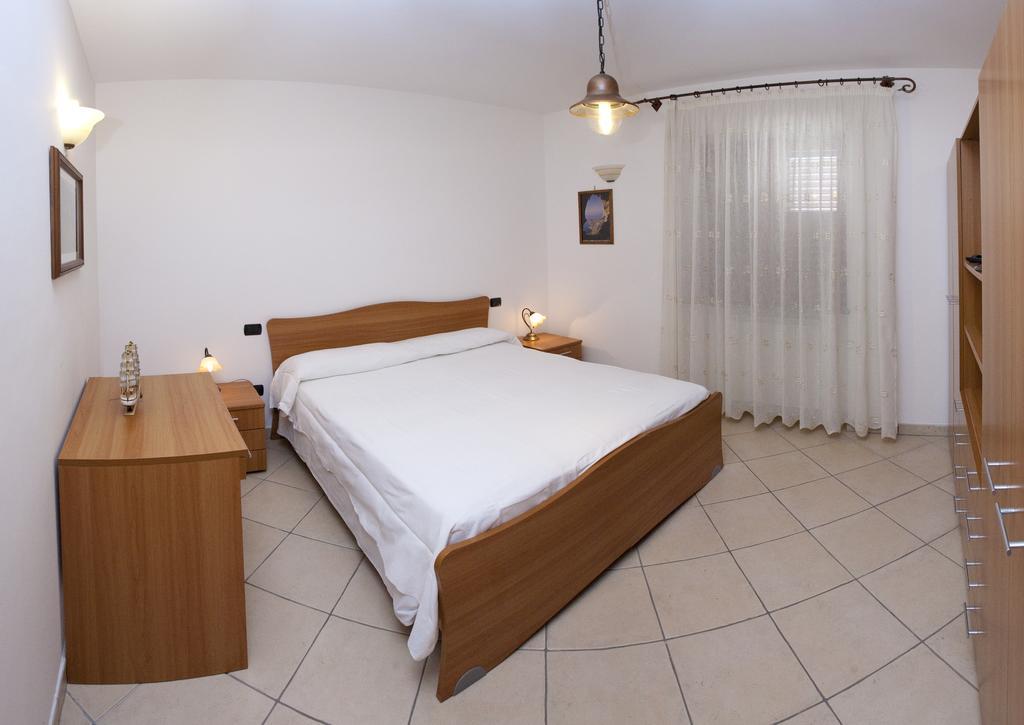 Olga'S Residence Relais Nerano Rom bilde