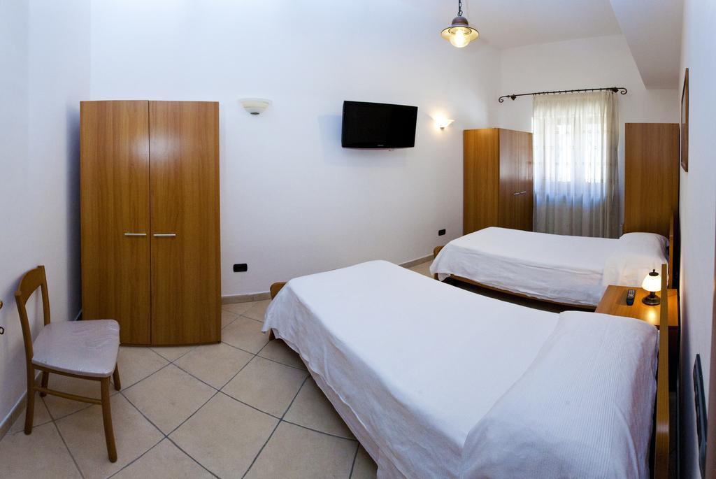 Olga'S Residence Relais Nerano Rom bilde