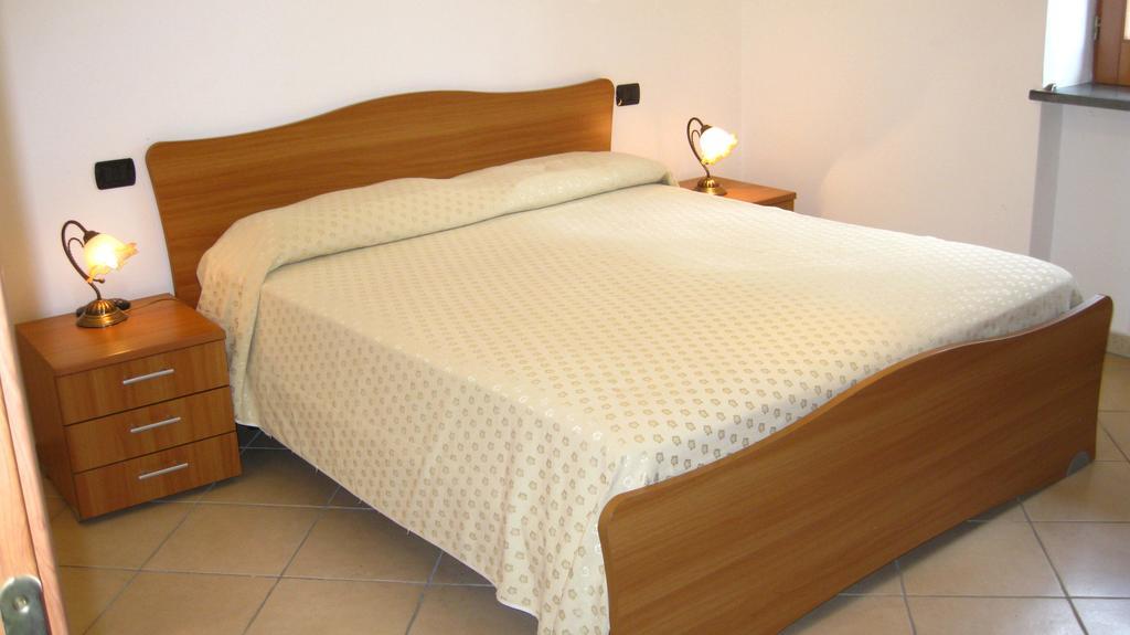Olga'S Residence Relais Nerano Rom bilde