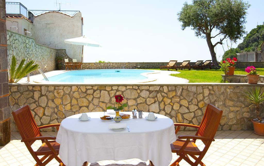 Olga'S Residence Relais Nerano Rom bilde