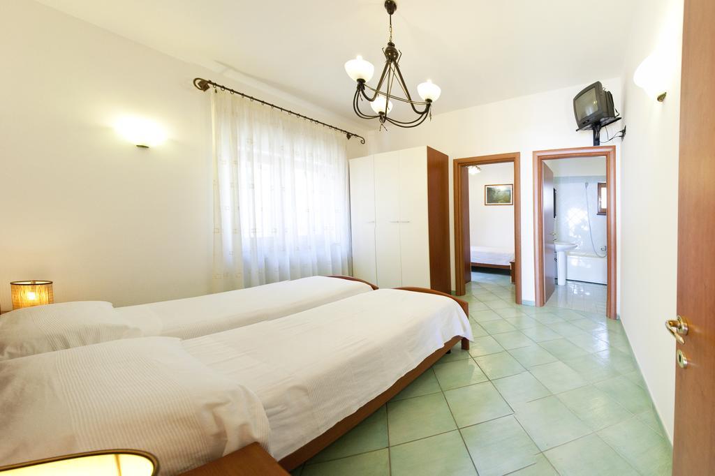 Olga'S Residence Relais Nerano Rom bilde