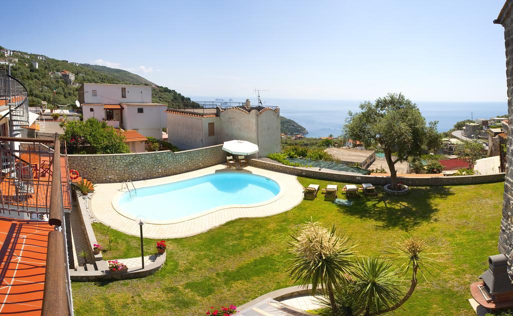 Olga'S Residence Relais Nerano Rom bilde