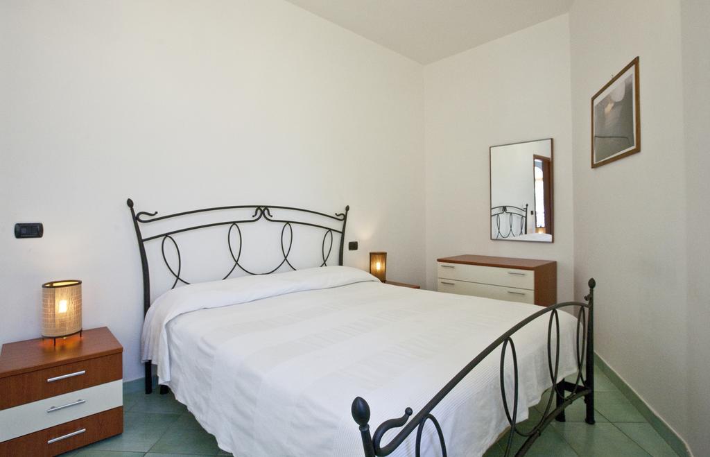 Olga'S Residence Relais Nerano Rom bilde