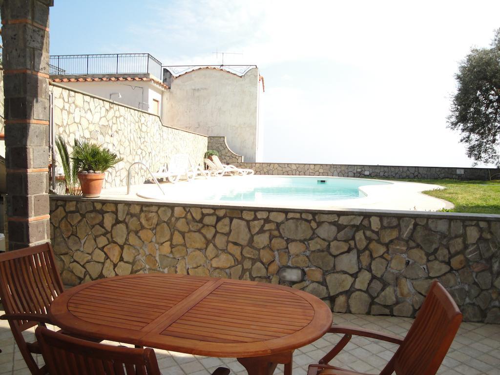 Olga'S Residence Relais Nerano Rom bilde