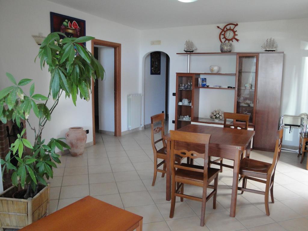 Olga'S Residence Relais Nerano Rom bilde