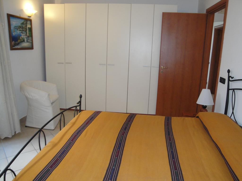 Olga'S Residence Relais Nerano Rom bilde