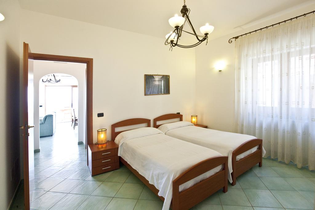 Olga'S Residence Relais Nerano Rom bilde