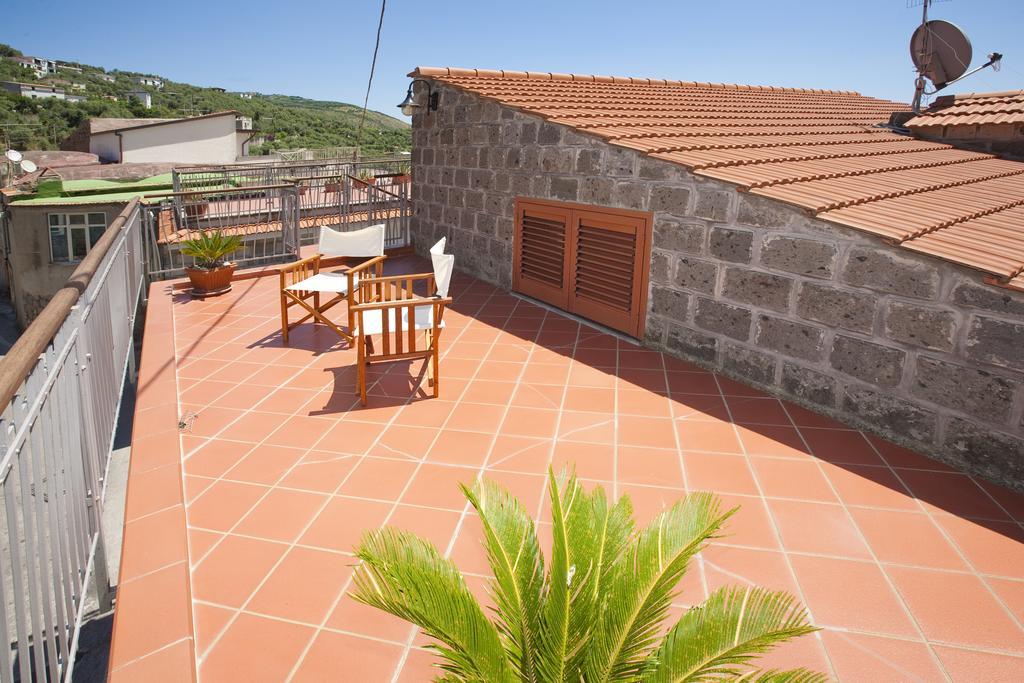 Olga'S Residence Relais Nerano Rom bilde
