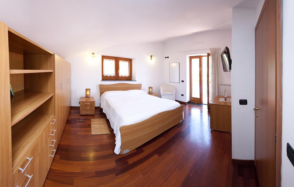 Olga'S Residence Relais Nerano Rom bilde