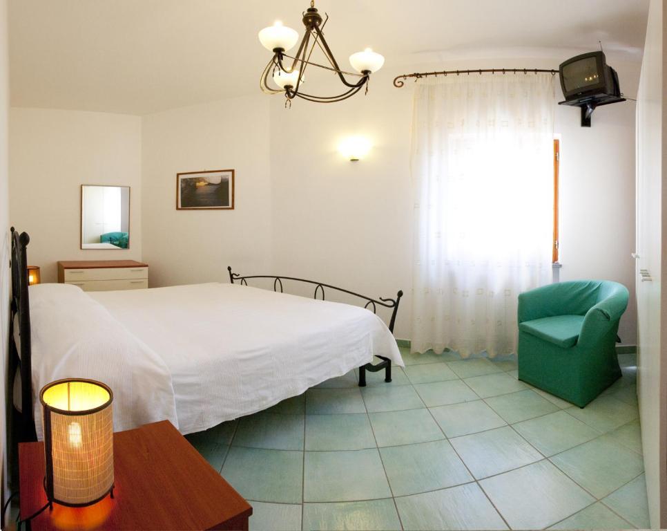 Olga'S Residence Relais Nerano Rom bilde