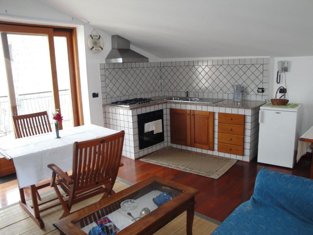 Olga'S Residence Relais Nerano Rom bilde